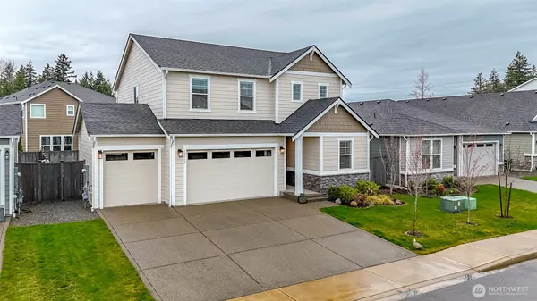 $729,900 | 12517 176th Street East, Puyallup, WA 98374