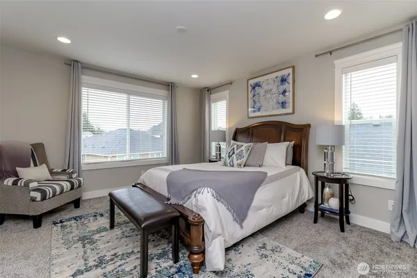 $729,900 | 12517 176th Street East, Puyallup, WA 98374