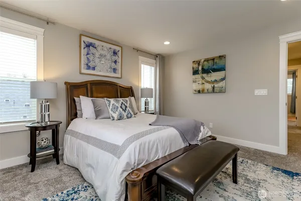 $729,900 | 12517 176th Street East, Puyallup, WA 98374