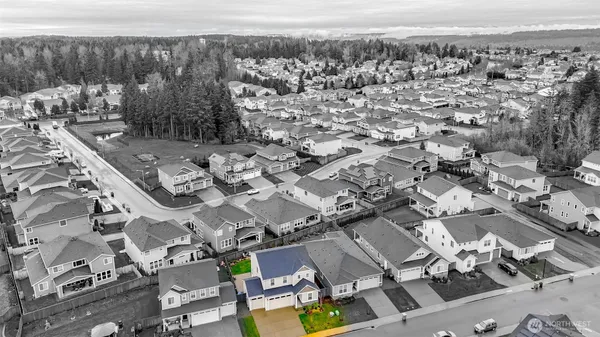 $729,900 | 12517 176th Street East, Puyallup, WA 98374