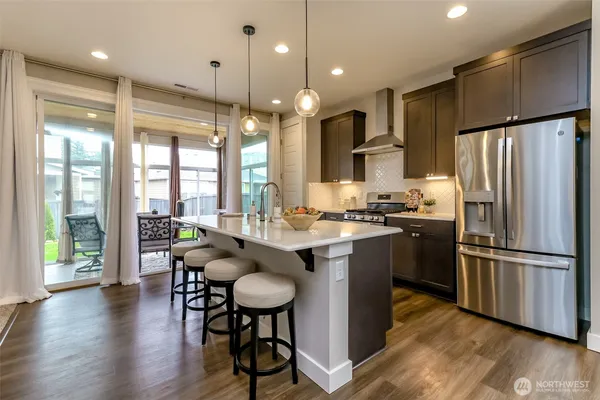 $729,900 | 12517 176th Street East, Puyallup, WA 98374