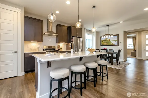 $729,900 | 12517 176th Street East, Puyallup, WA 98374