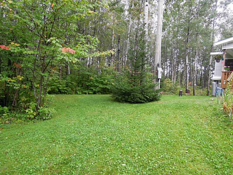 236 Bowles Road Caribou, ME 04736 - Photo 18 of 23 Spacious Backyard!