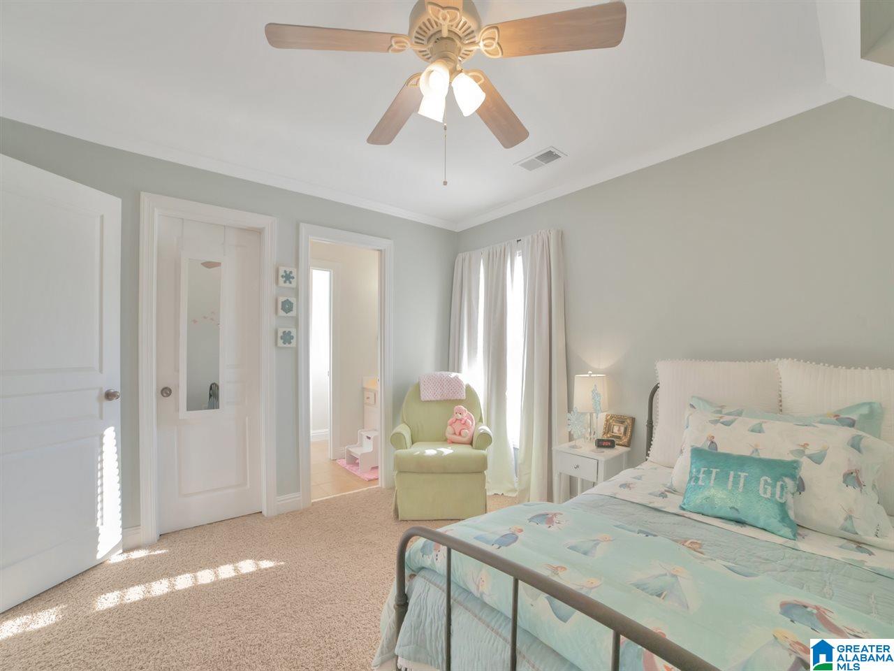 5041 Eagle Crest Road Birmingham, AL 35242 - Photo 23 of 27