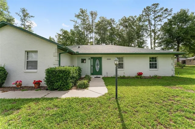 $370,000 | 12681 Southeast 54th Avenue, Belleview, FL 34420
