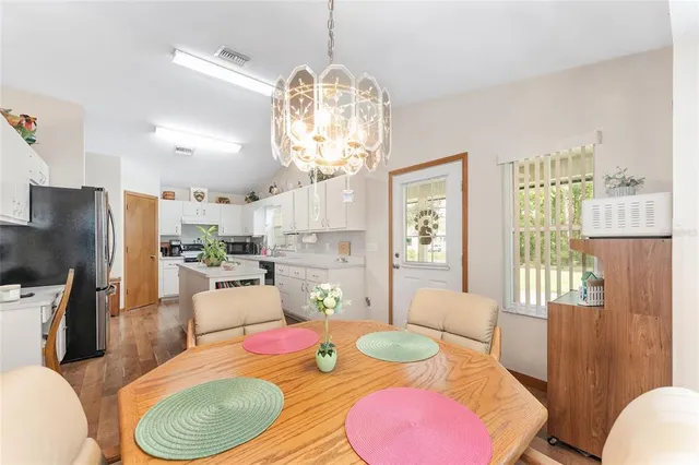 $370,000 | 12681 Southeast 54th Avenue, Belleview, FL 34420