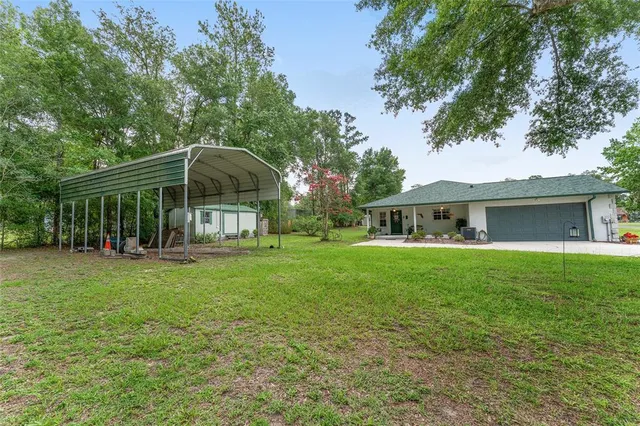 $370,000 | 12681 Southeast 54th Avenue, Belleview, FL 34420