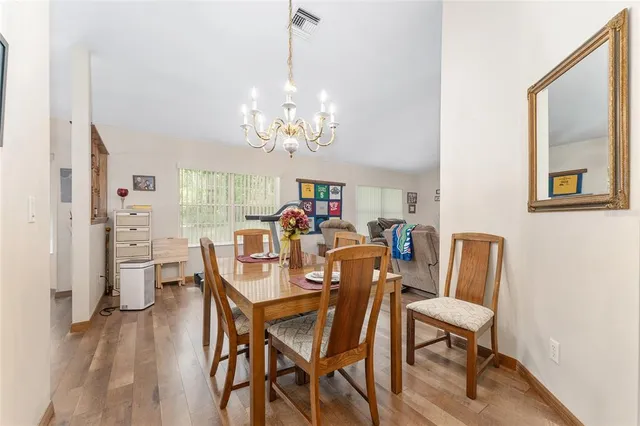 $370,000 | 12681 Southeast 54th Avenue, Belleview, FL 34420