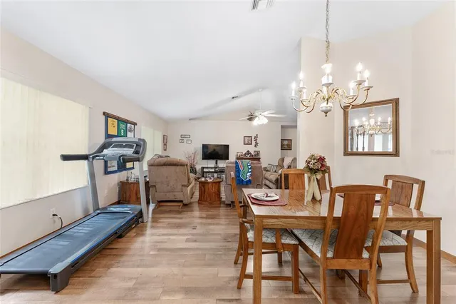 $370,000 | 12681 Southeast 54th Avenue, Belleview, FL 34420