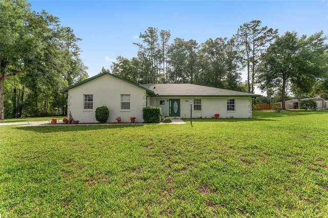 $370,000 | 12681 Southeast 54th Avenue, Belleview, FL 34420