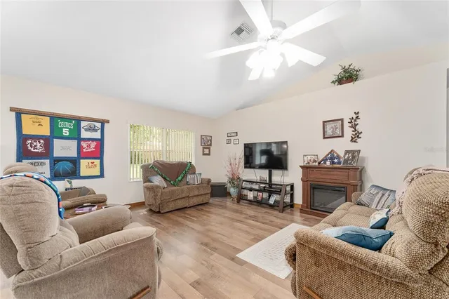 $370,000 | 12681 Southeast 54th Avenue, Belleview, FL 34420