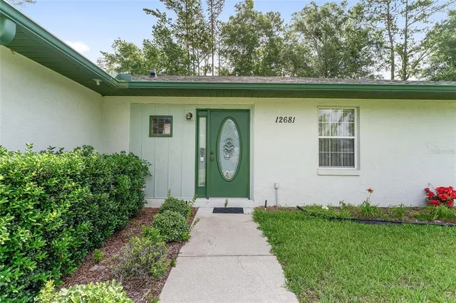 $370,000 | 12681 Southeast 54th Avenue, Belleview, FL 34420