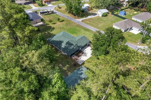 $370,000 | 12681 Southeast 54th Avenue, Belleview, FL 34420