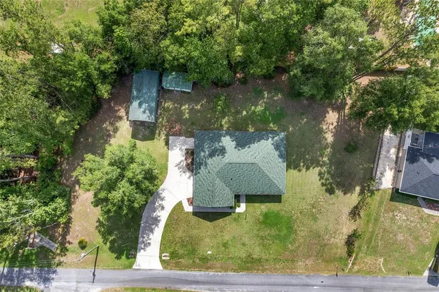$370,000 | 12681 Southeast 54th Avenue, Belleview, FL 34420