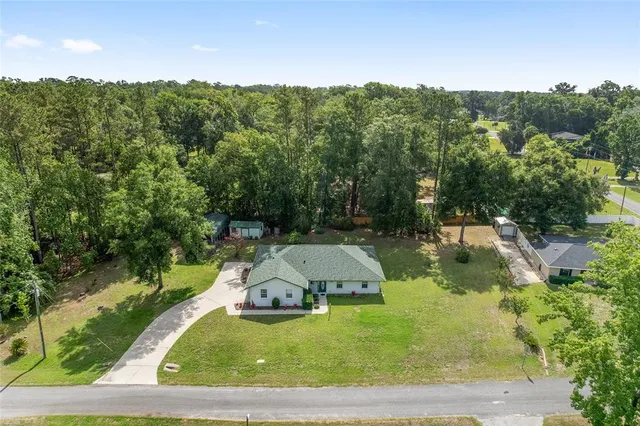 $370,000 | 12681 Southeast 54th Avenue, Belleview, FL 34420