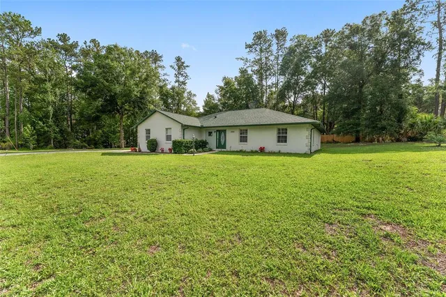 $370,000 | 12681 Southeast 54th Avenue, Belleview, FL 34420