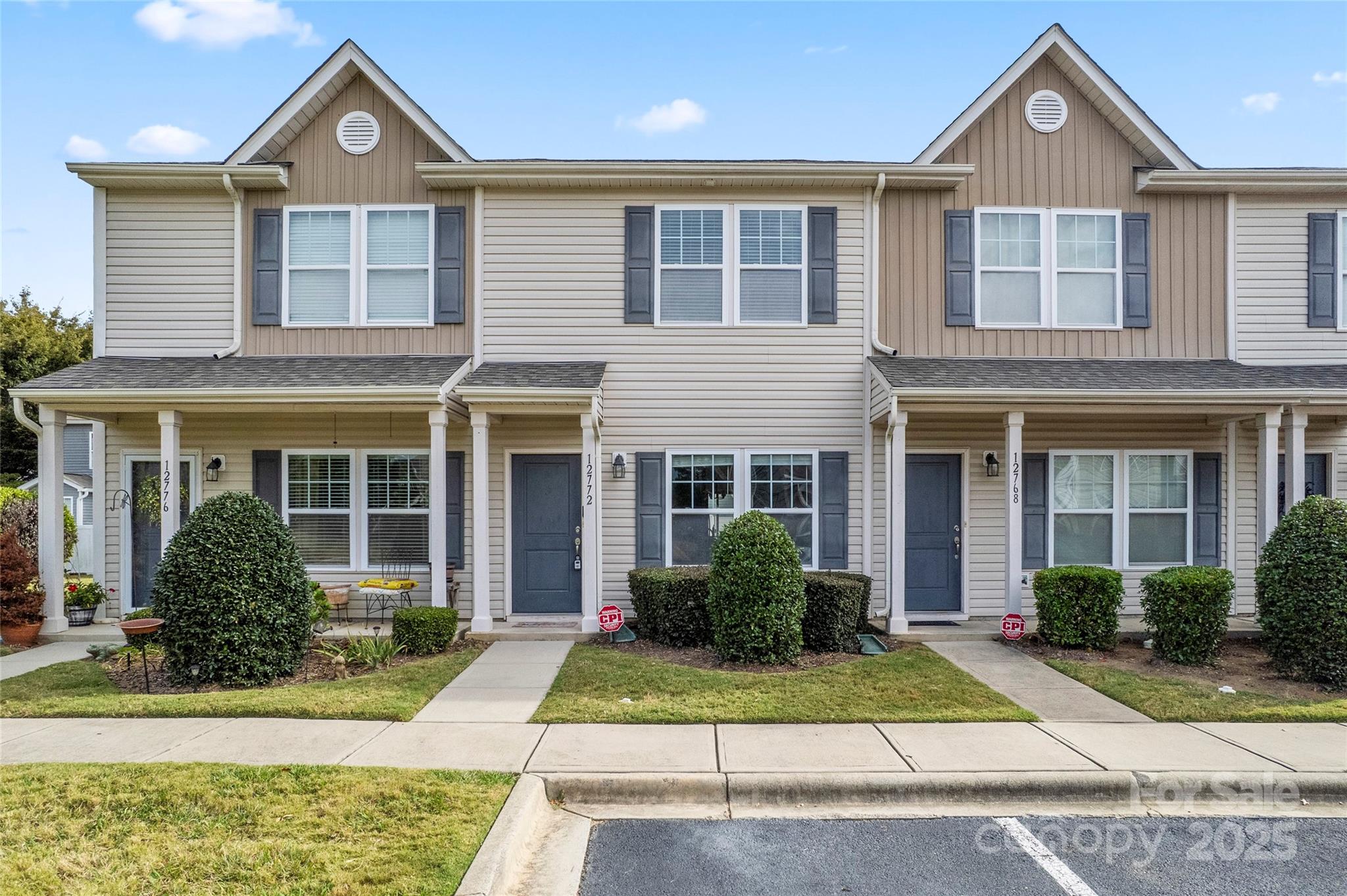 12772 Persimmon Tree Drive Charlotte, NC 28273 - Photo 1 of 32