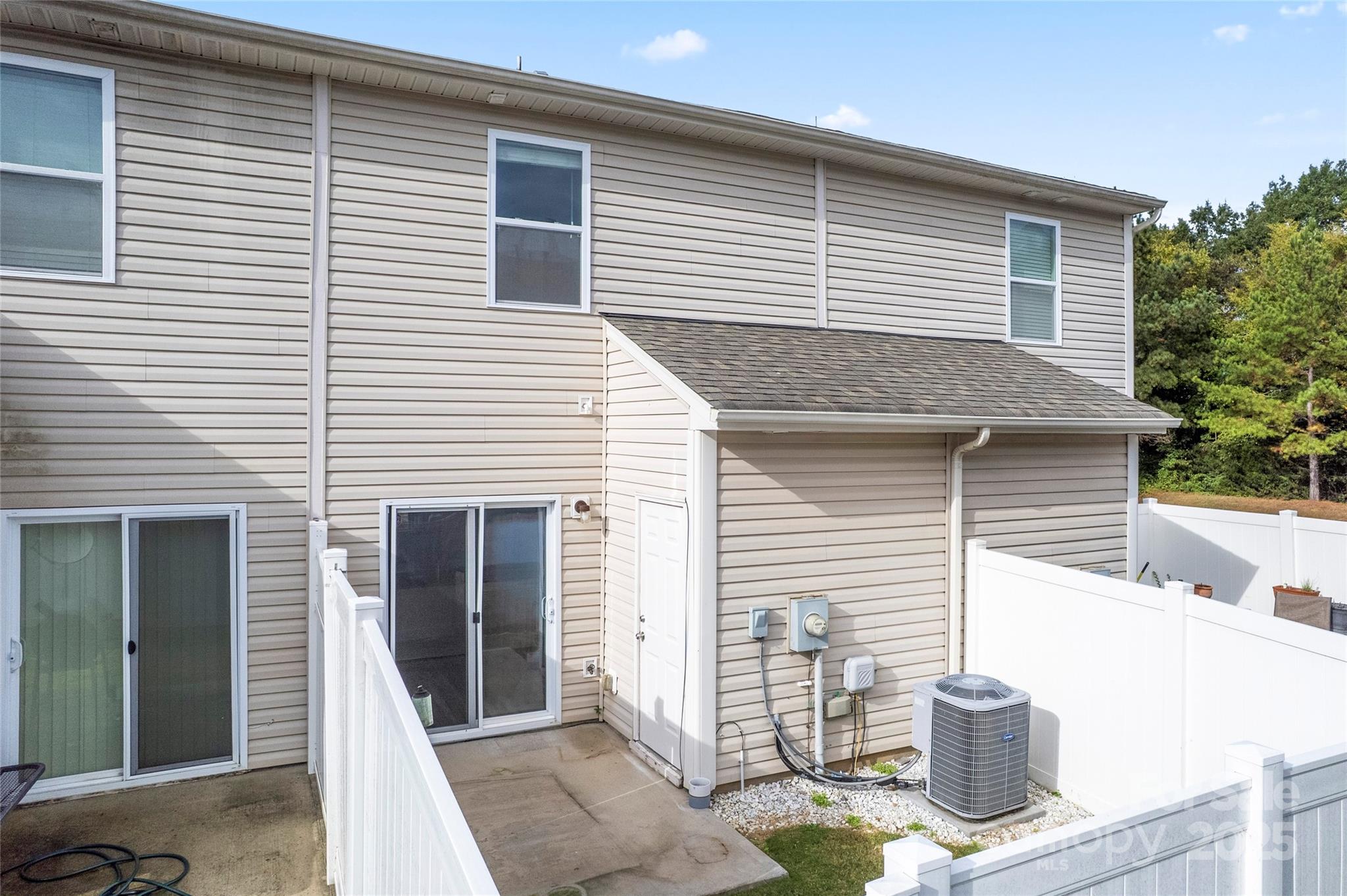 12772 Persimmon Tree Drive Charlotte, NC 28273 - Photo 26 of 32