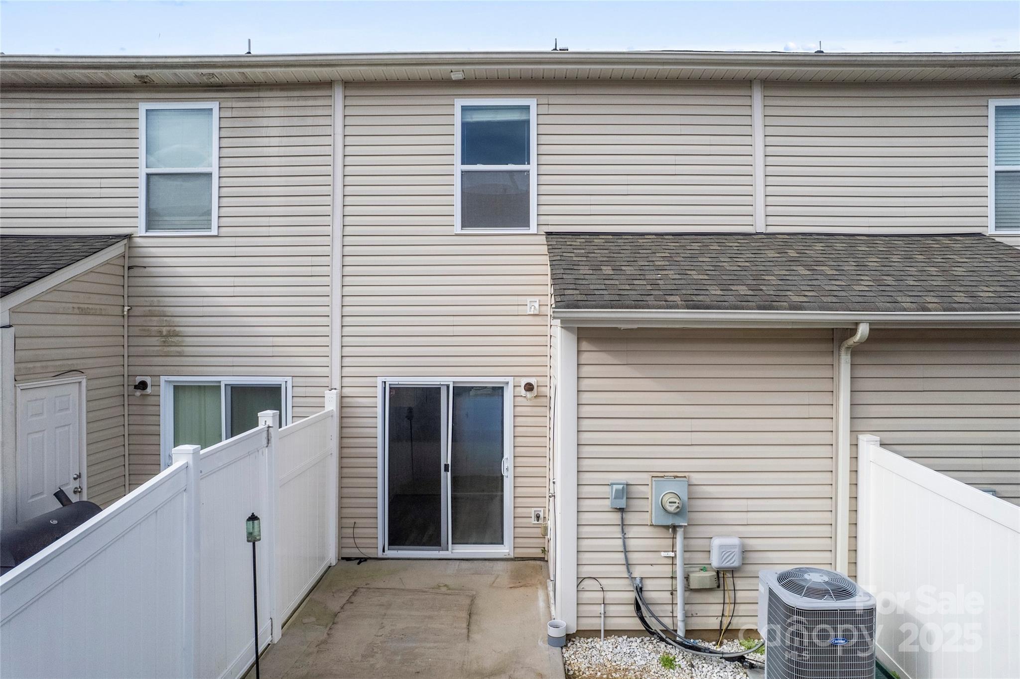 12772 Persimmon Tree Drive Charlotte, NC 28273 - Photo 28 of 32