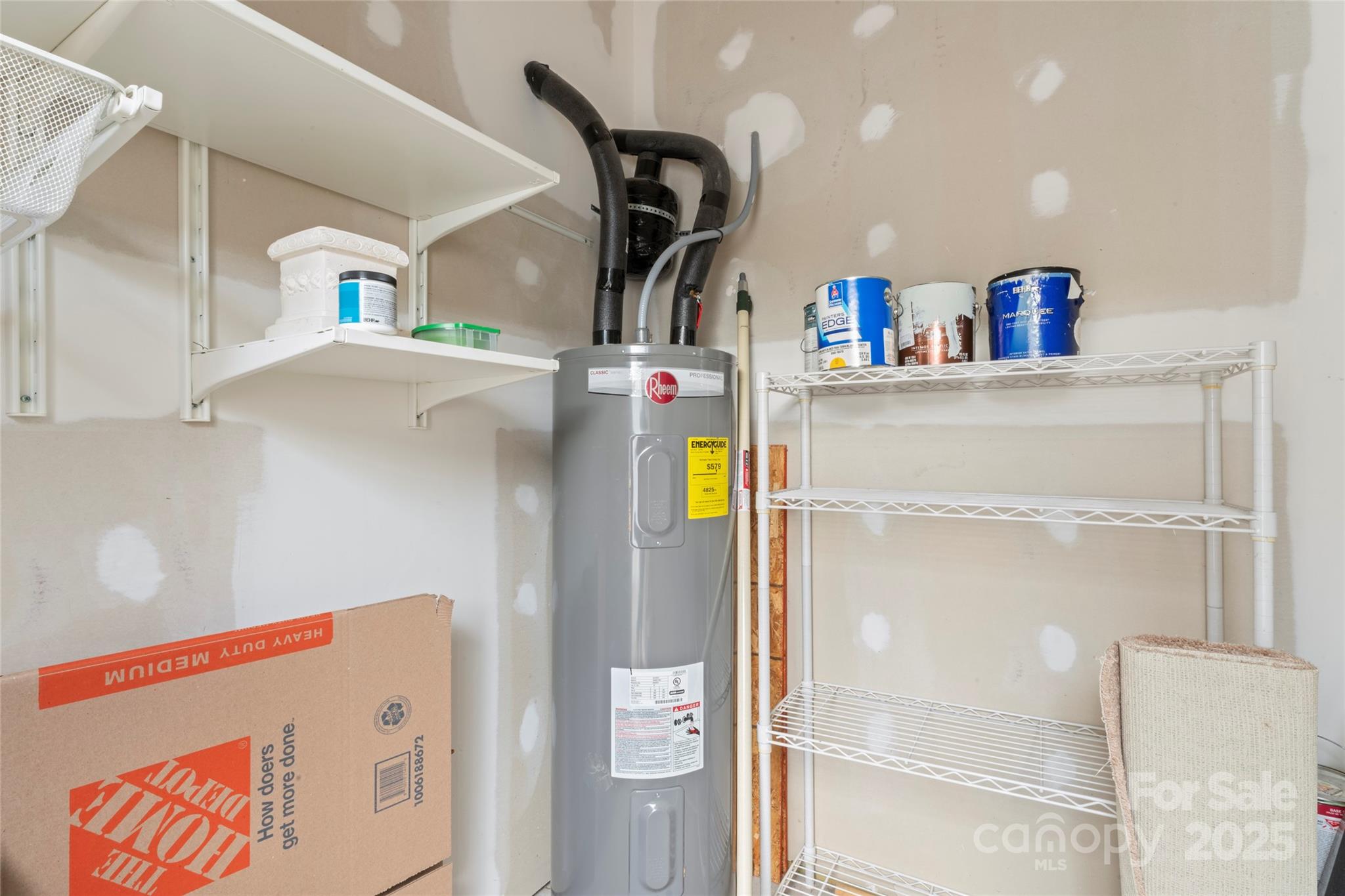 12772 Persimmon Tree Drive Charlotte, NC 28273 - Photo 30 of 32