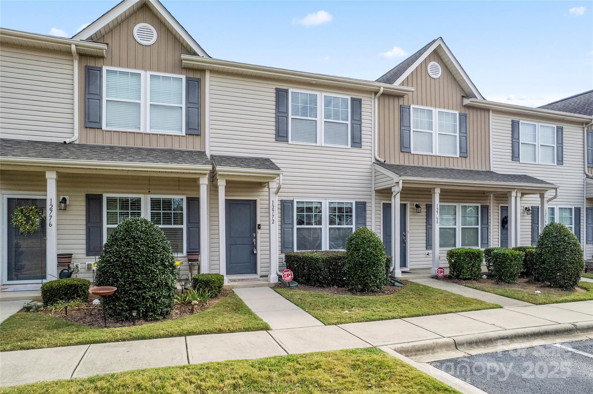 12772 Persimmon Tree Drive Charlotte, NC 28273 - Photo 32 of 32