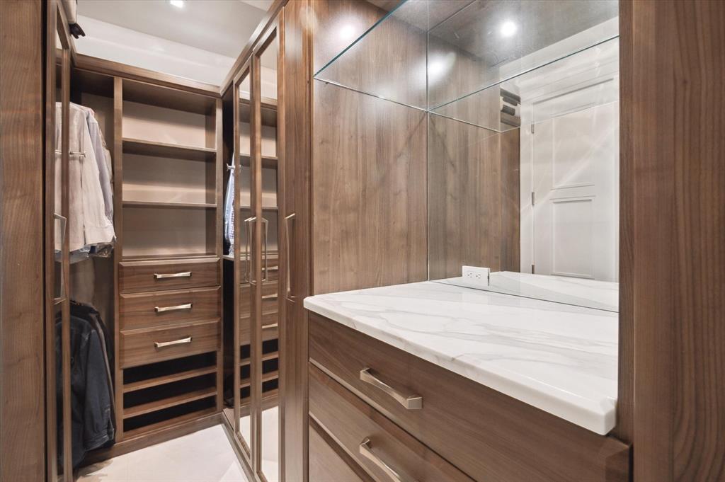 2400 Bay Drive Pompano Beach, FL 33062 - Photo 42 of 55 a bathroom with a shower and a sink