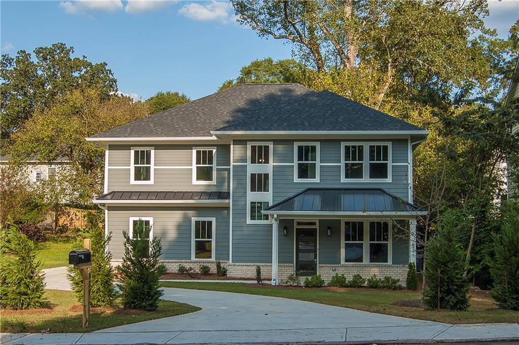 839 McLendon Drive Scottdale, GA 30033 - Photo 1 of 1