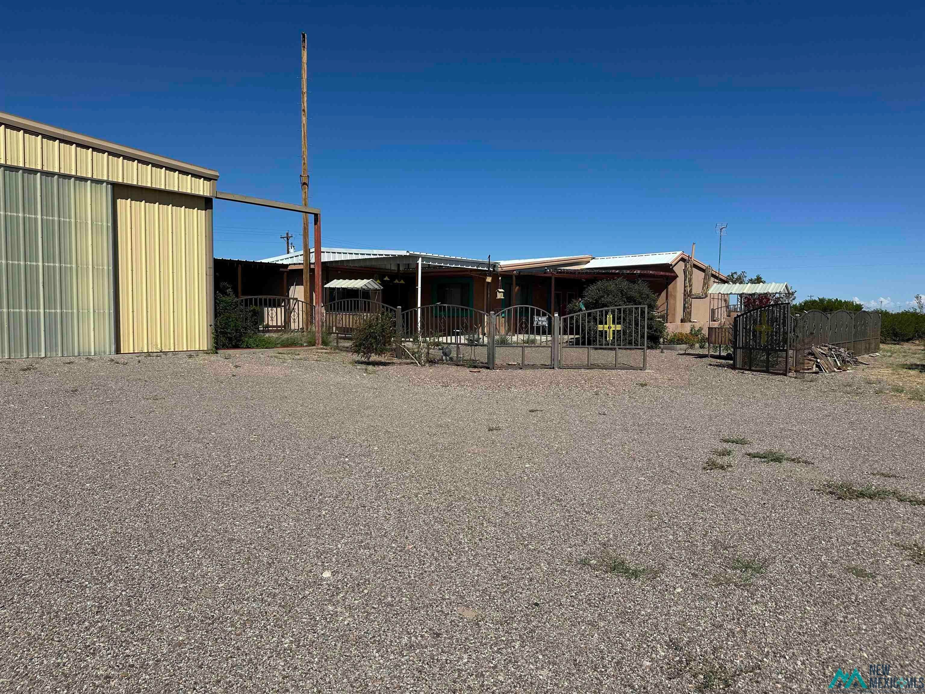 28025 Sur Luna Road Southeast Columbus, NM 88029 - Photo 59 of 66 Gallery Image 59