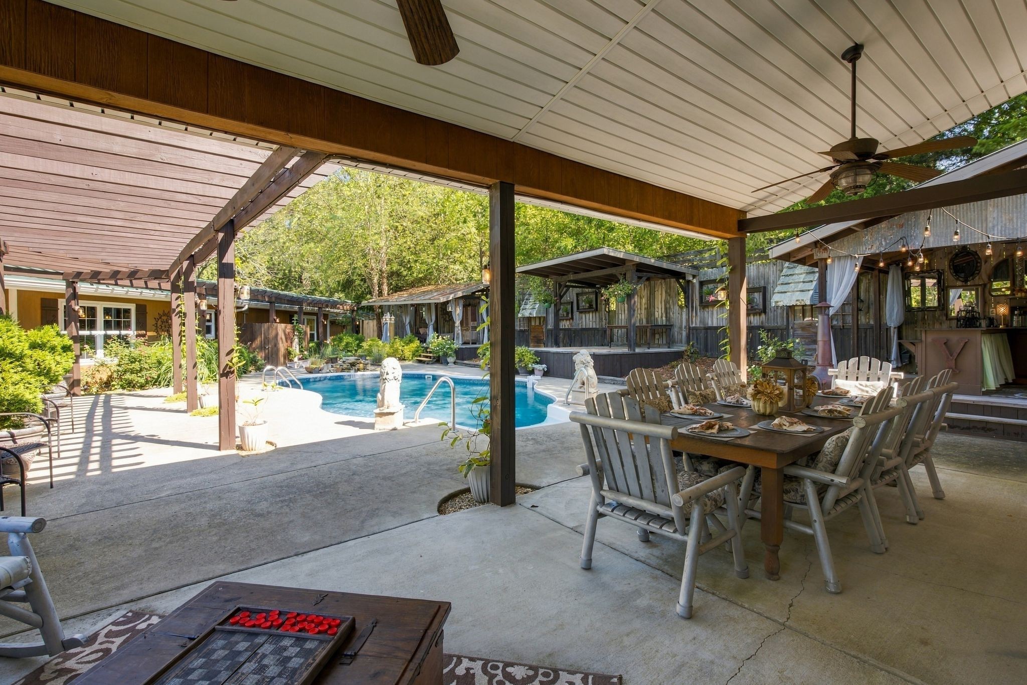3483 Honey Run Road Cottontown, TN 37048 - Photo 63 of 89 Gallery Image 63