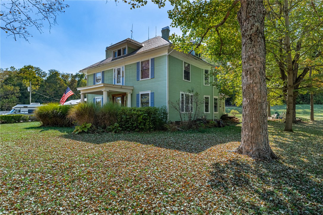 2375 Upper Valley Pike Springfield, OH 45504 - Photo 16 of 116