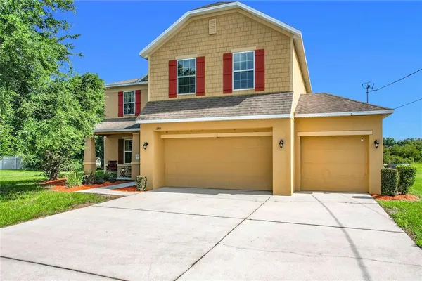 $399,999 | 205 Tifton Street, Winter Haven, FL 33880
