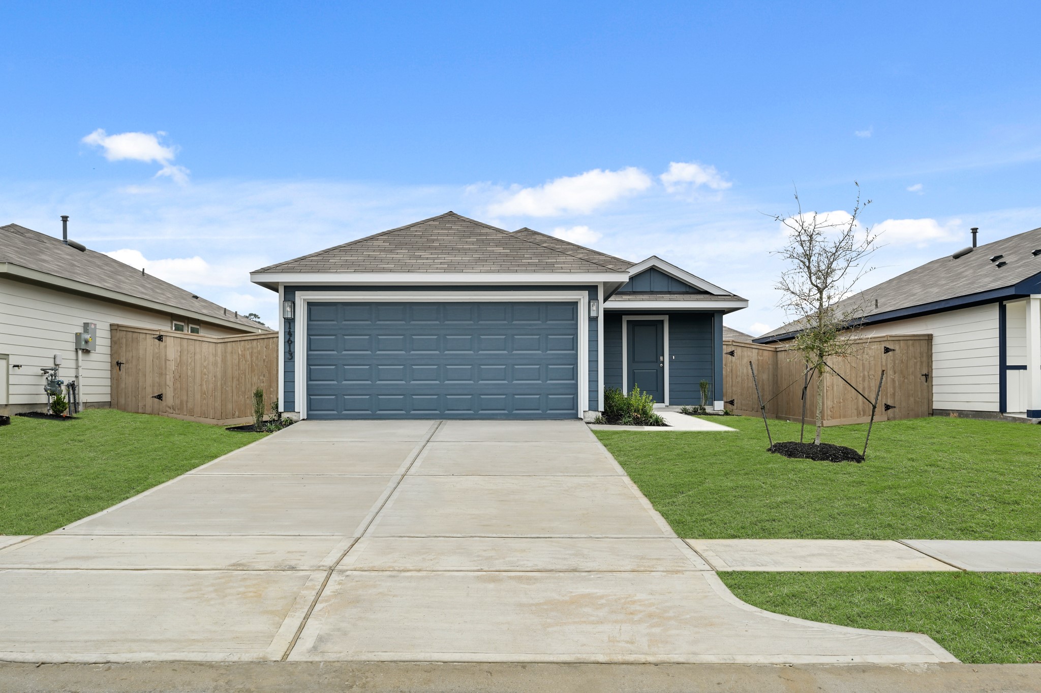 14613 Ivy Floral Way Splendora, TX 77372 - Photo 2 of 22