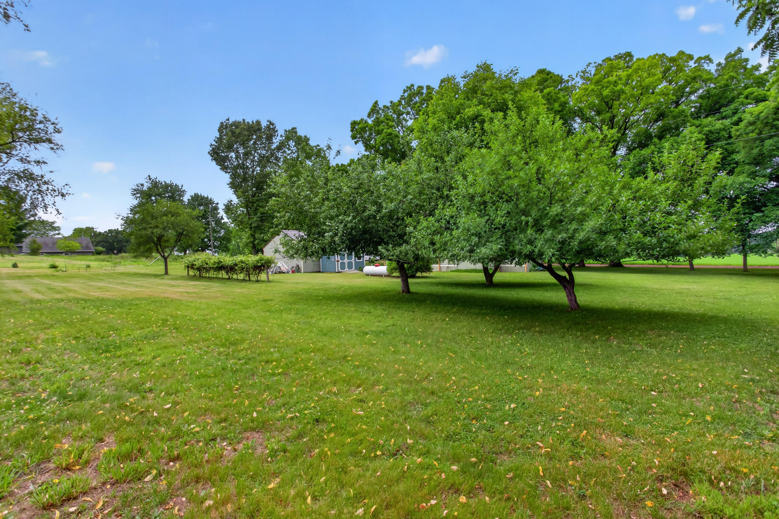 12081 Snow Road Hanover, MI 49241 - Photo 28 of 41 IMG_5885