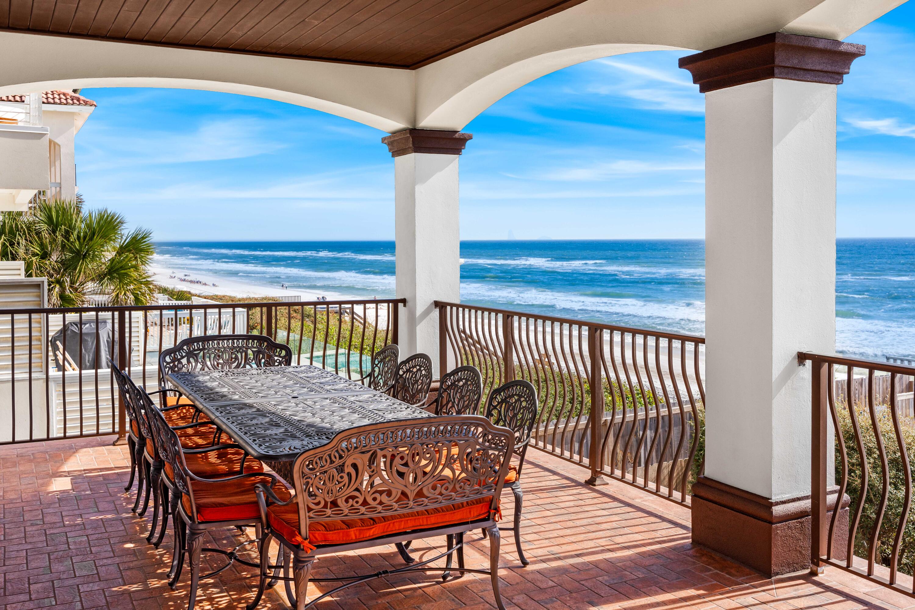 107 Elysee Court Inlet Beach, FL 32461 - Photo 21 of 74 107 Elysee Court