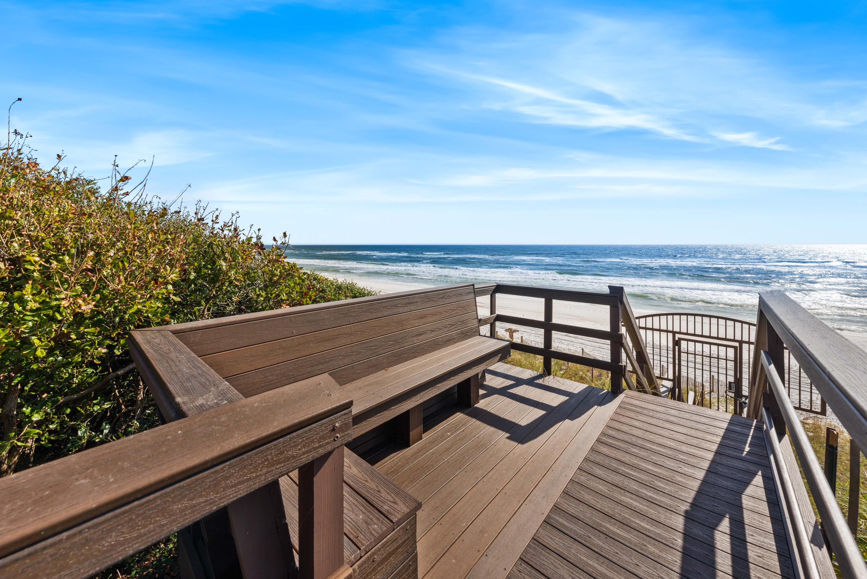 107 Elysee Court Inlet Beach, FL 32461 - Photo 64 of 74 107 Elysee Court