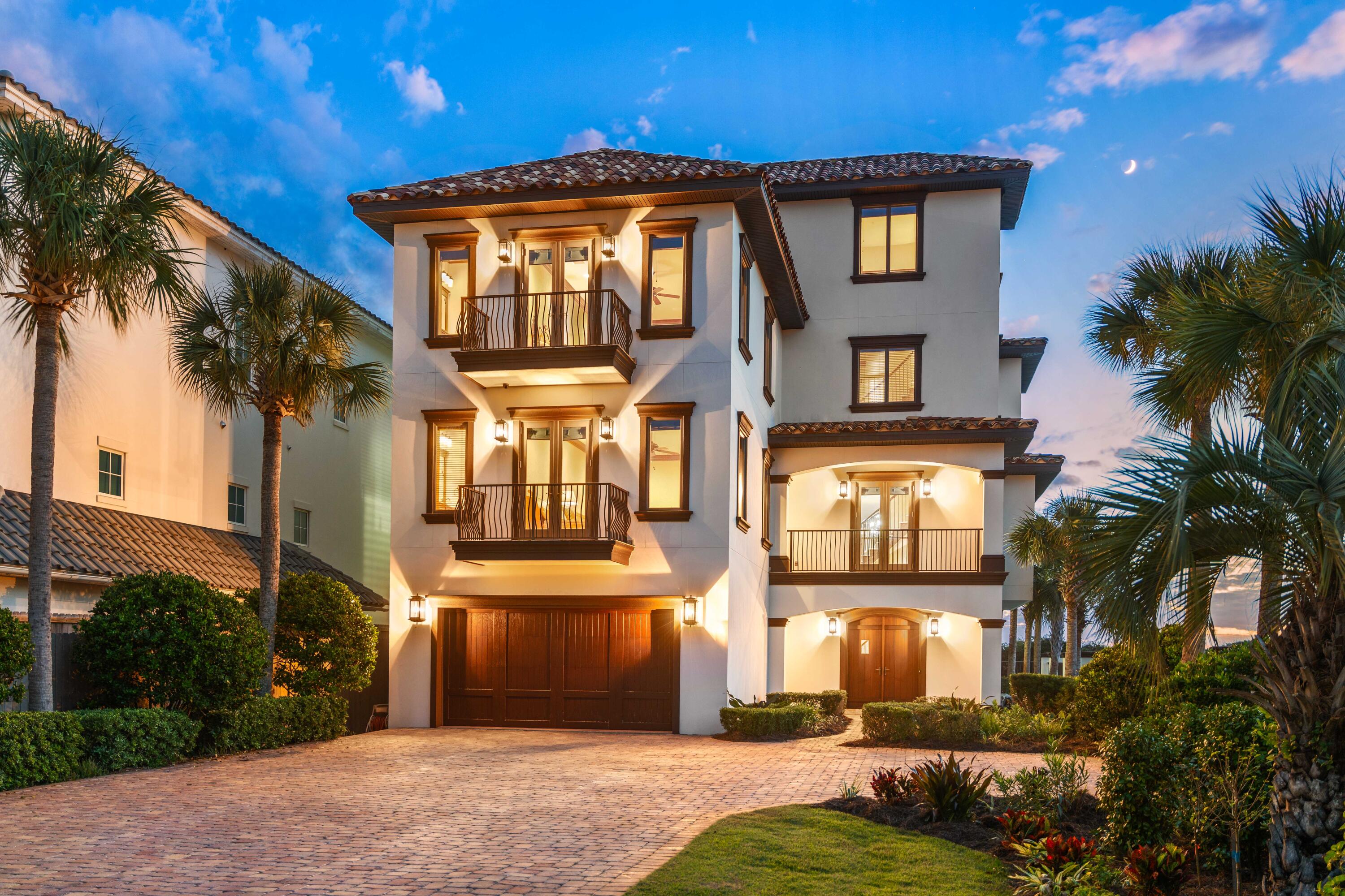 107 Elysee Court Inlet Beach, FL 32461 - Photo 65 of 74 107 Elysee Court