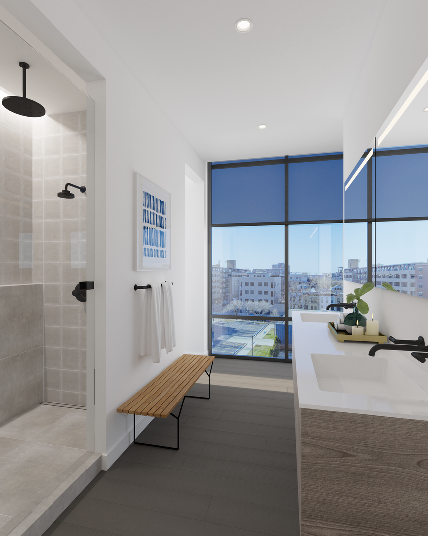 15 North Elizabeth Street, Unit 100 Chicago, IL 60607 - Photo 4 of 7