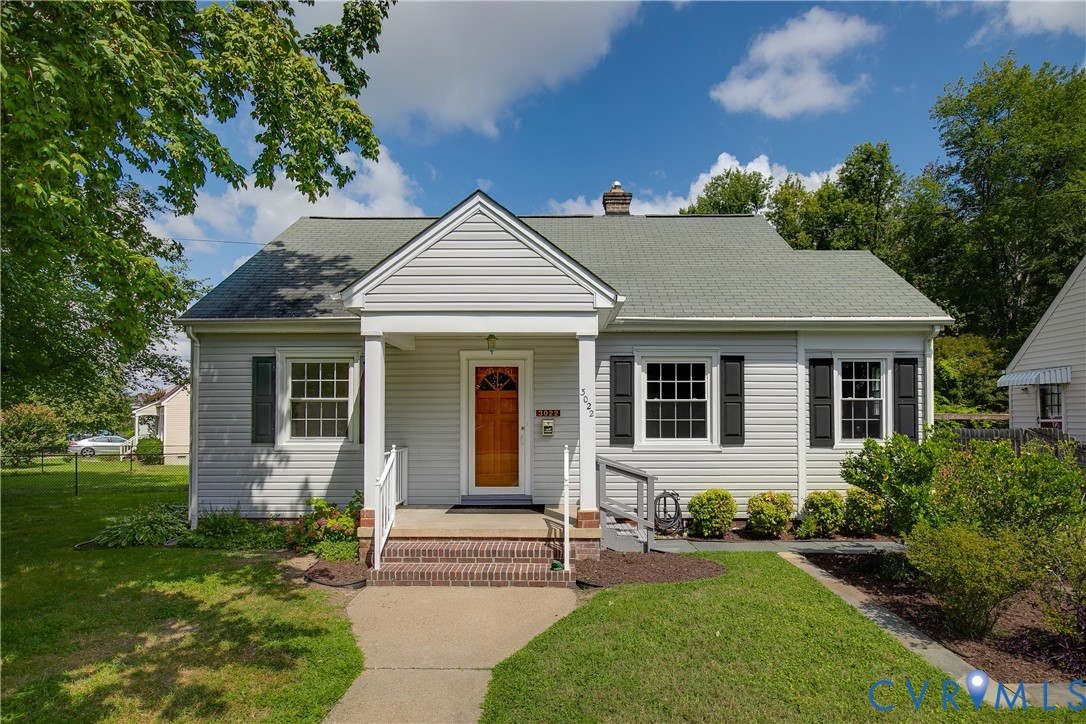 3022 Ruthland Road Henrico, VA 23228 - Photo 1 of 45 Gallery Image 1