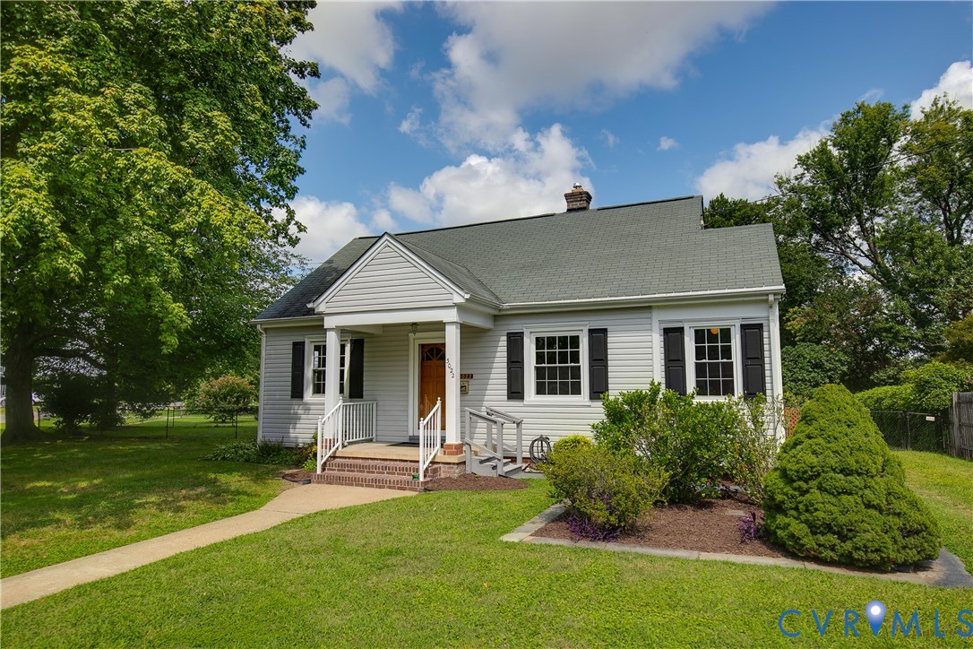 3022 Ruthland Road Henrico, VA 23228 - Photo 3 of 45 Gallery Image 3