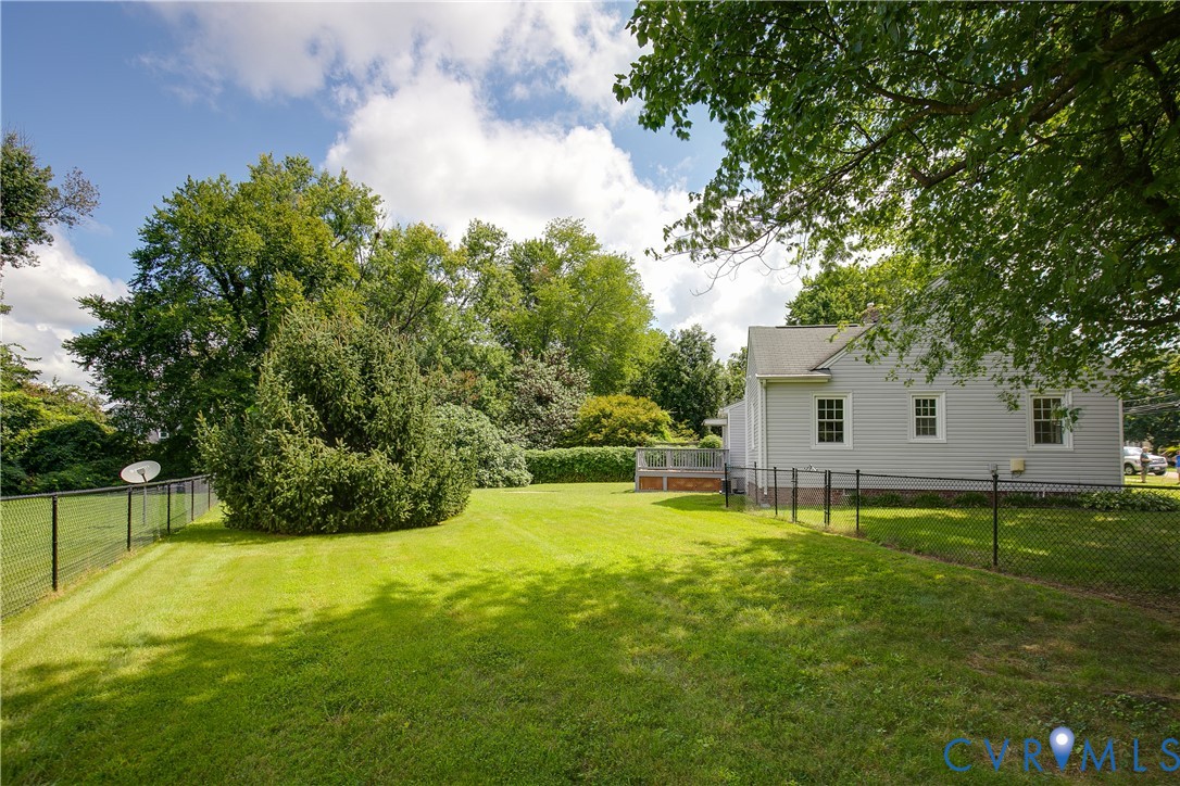 3022 Ruthland Road Henrico, VA 23228 - Photo 41 of 45 Gallery Image 41