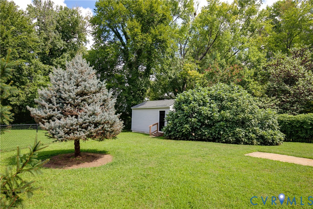 3022 Ruthland Road Henrico, VA 23228 - Photo 43 of 45 Gallery Image 43
