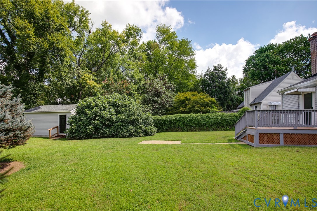 3022 Ruthland Road Henrico, VA 23228 - Photo 44 of 45 Gallery Image 44