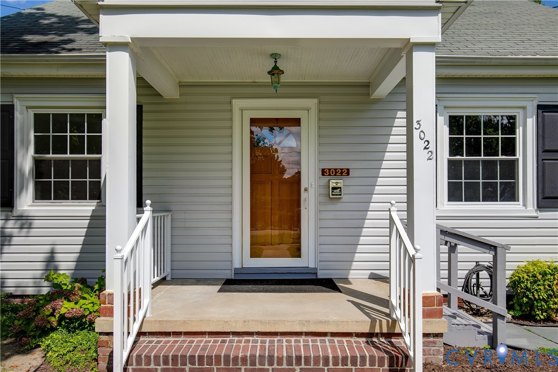 3022 Ruthland Road Henrico, VA 23228 - Photo 8 of 45 Gallery Image 8