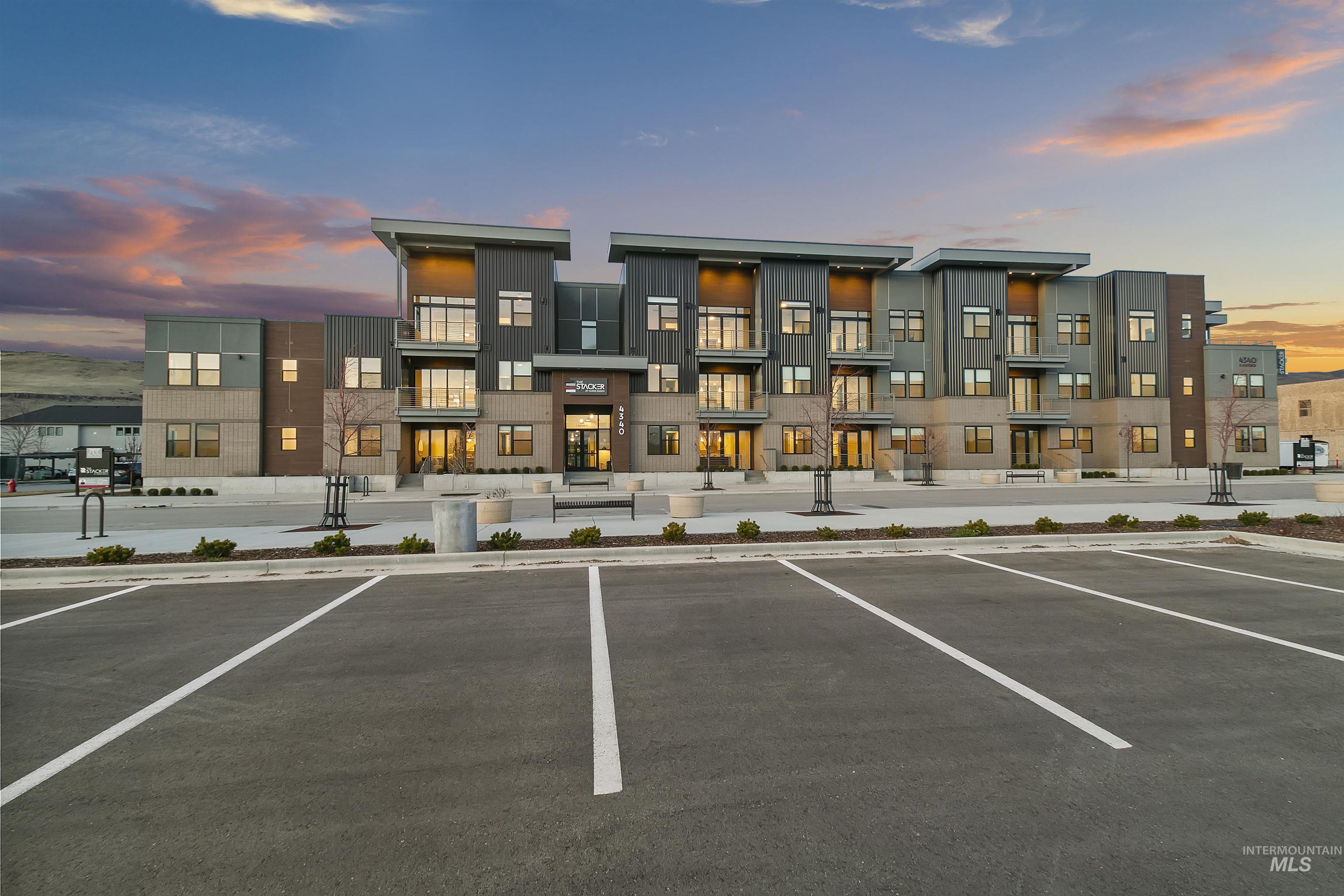 4340 East Haystack Street, Unit 302 Boise, ID 83716 - Photo 1 of 1 Gallery Image 1