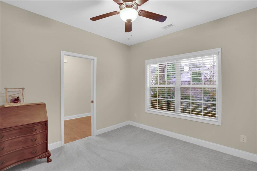 960 Verlander Trail Mableton, GA 30126 - Photo 22 of 30 a view of an empty room with a window