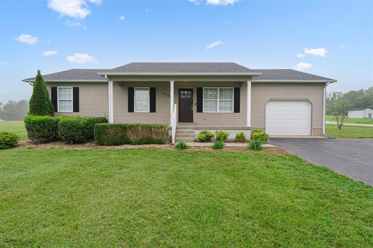 1890 Detour Road Bowling Green, KY 42101 - Photo 1 of 1 Gallery Image 1