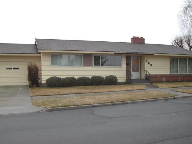 709 South Adams Street Ritzville, WA 99169 - Photo 1 of 9