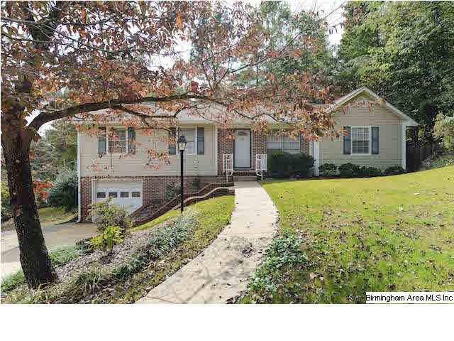 1265 Bennett Drive Alabaster, AL 35007 - Photo 32 of 32