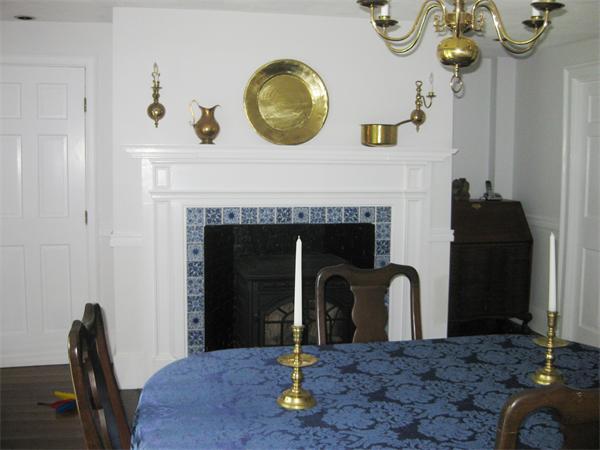 202 Ridge Street Winchester, MA 01890 - Photo 4 of 16 Gallery Image 4