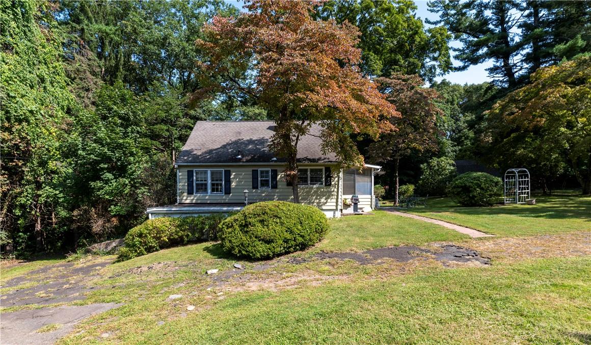 298 Spook Rock Road Suffern, NY 10901 - Photo 1 of 1